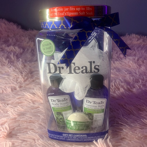 Dr. Teals Gift Set - Picture 4 of 6